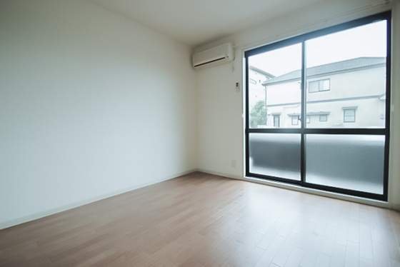 クレール五月が丘