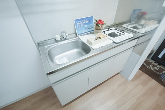 クレール五月が丘