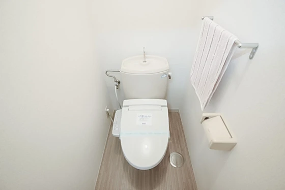 クレール五月が丘