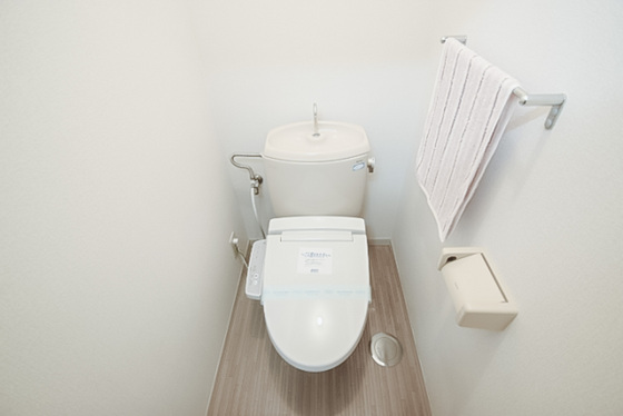 クレール五月が丘