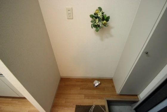 クレール五月が丘