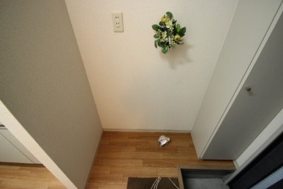 クレール五月が丘