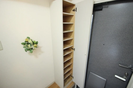 クレール五月が丘