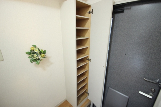 クレール五月が丘