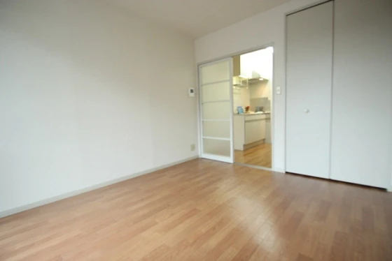 クレール五月が丘