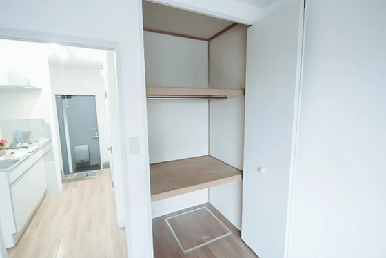 クレール五月が丘