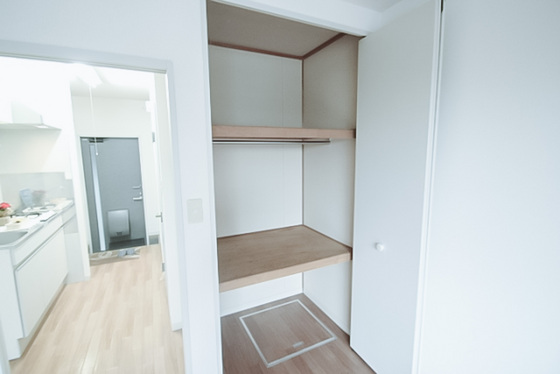 クレール五月が丘