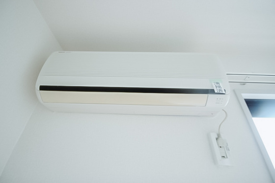 クレール五月が丘