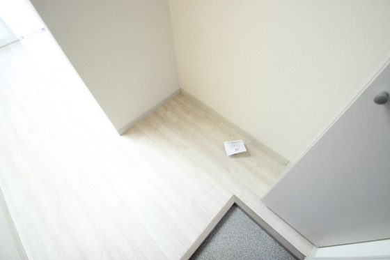 クレール五月が丘