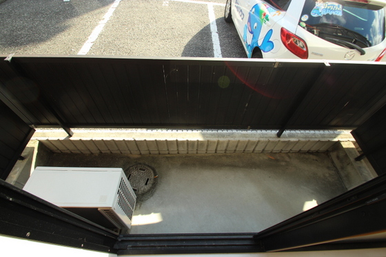 クレール五月が丘