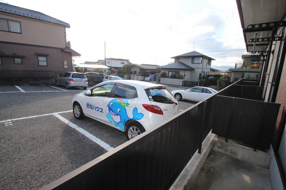 クレール五月が丘