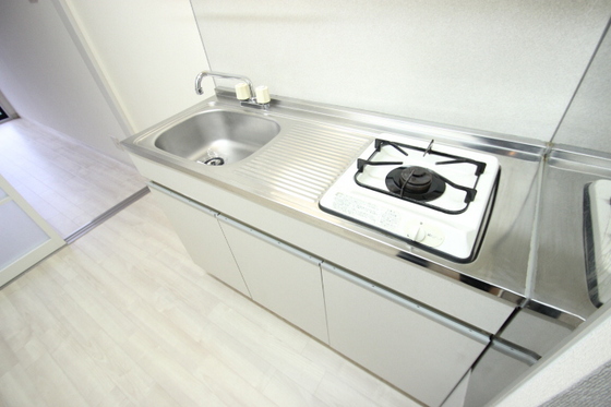 クレール五月が丘