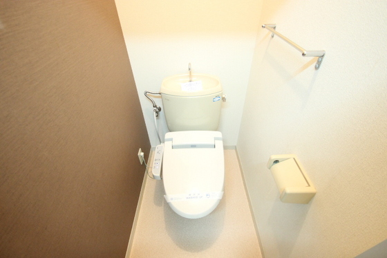 クレール五月が丘