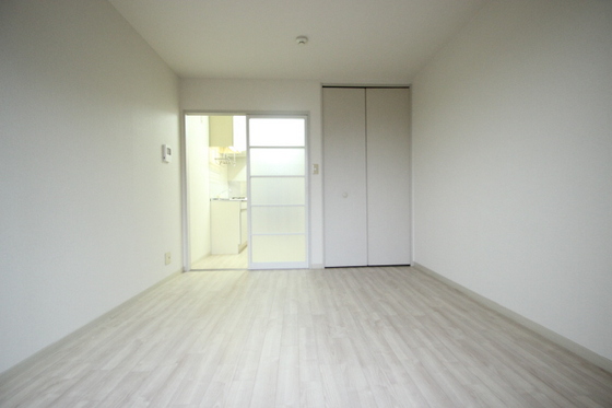 クレール五月が丘