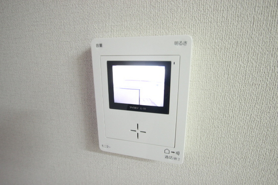 クレール五月が丘