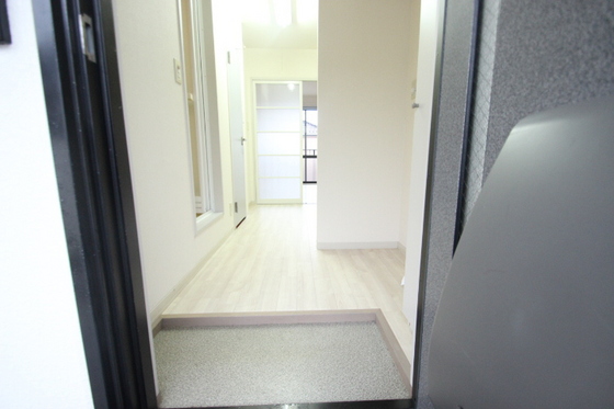 クレール五月が丘