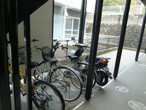 クレール五月が丘