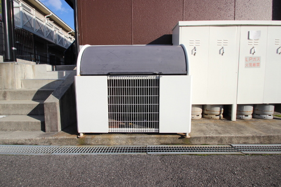 クレール五月が丘