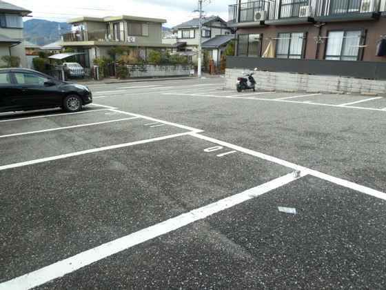 クレール五月が丘