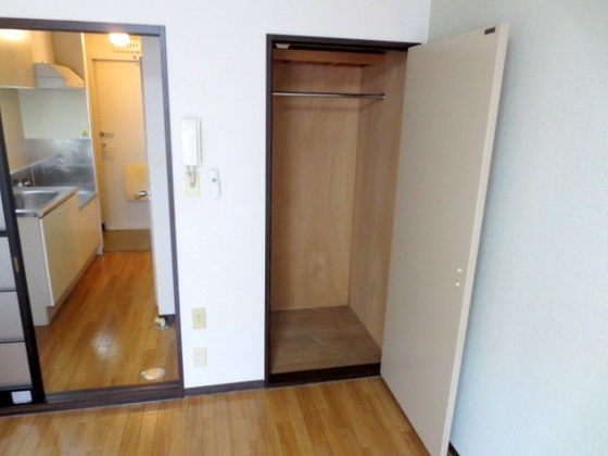 アーバンシティ山手A棟