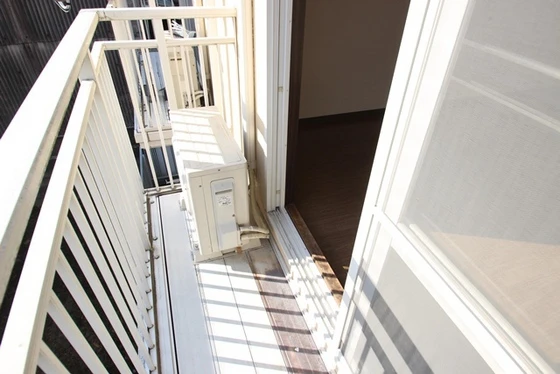 アーバンシティ山手A棟