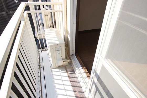 アーバンシティ山手A棟