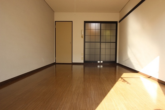 アーバンシティ山手A棟