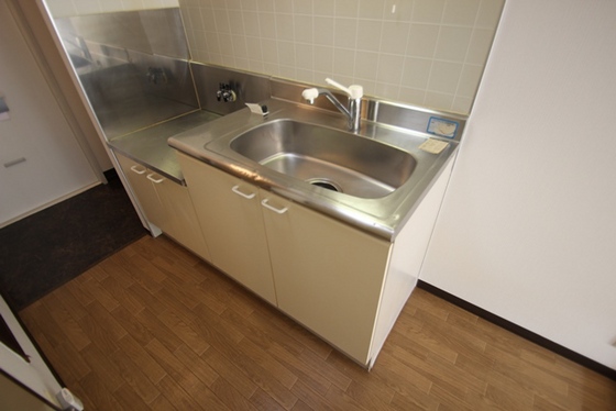 アーバンシティ山手A棟