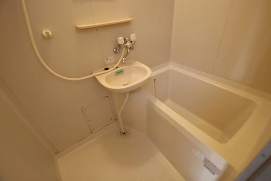 アーバンシティ山手A棟