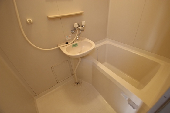 アーバンシティ山手A棟