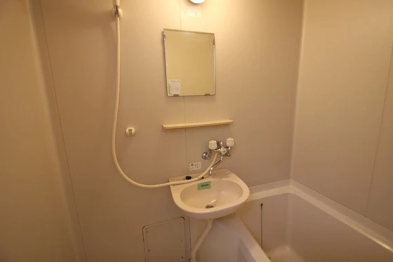 アーバンシティ山手A棟