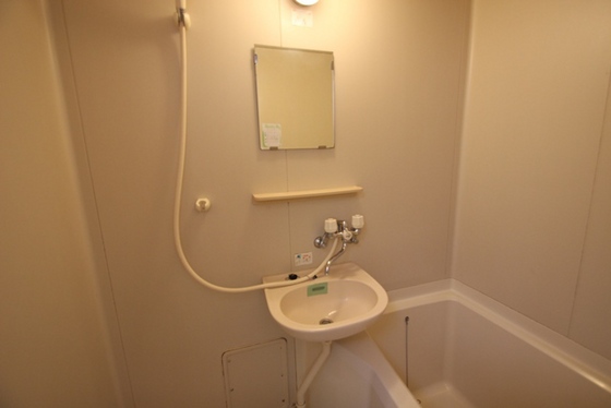 アーバンシティ山手A棟