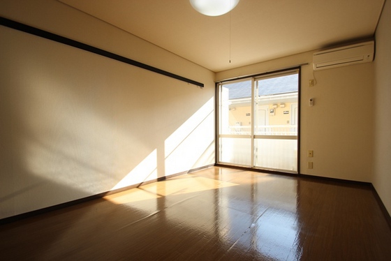 アーバンシティ山手A棟