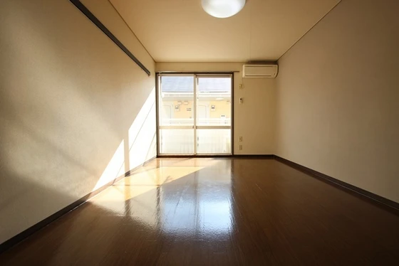 アーバンシティ山手A棟