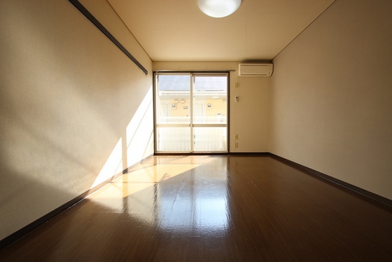 アーバンシティ山手A棟