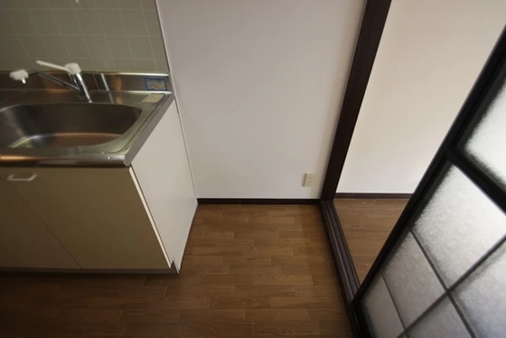 アーバンシティ山手A棟