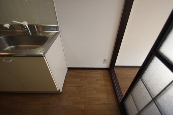 アーバンシティ山手A棟