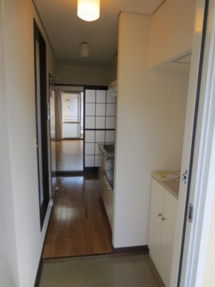 アーバンシティ山手A棟