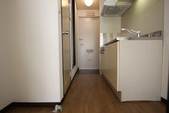 アーバンシティ山手A棟