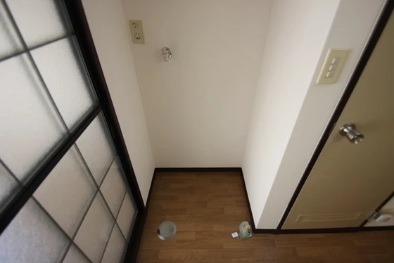 アーバンシティ山手A棟