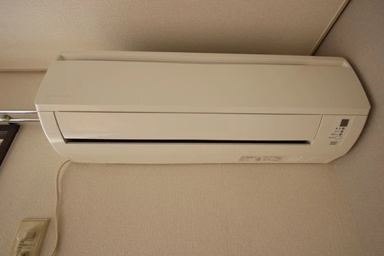 アーバンシティ山手A棟