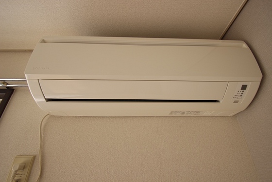 アーバンシティ山手A棟