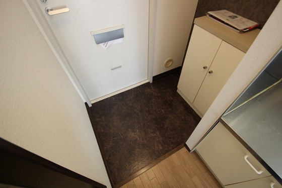 アーバンシティ山手A棟