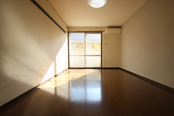 アーバンシティ山手A棟