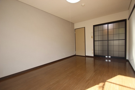 アーバンシティ山手A棟