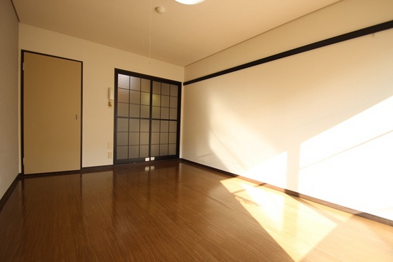 アーバンシティ山手A棟