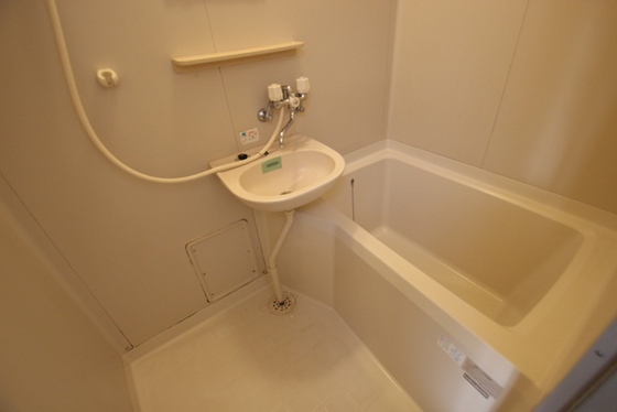 アーバンシティ山手A棟