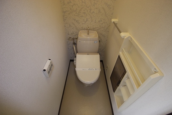 アーバンシティ山手A棟