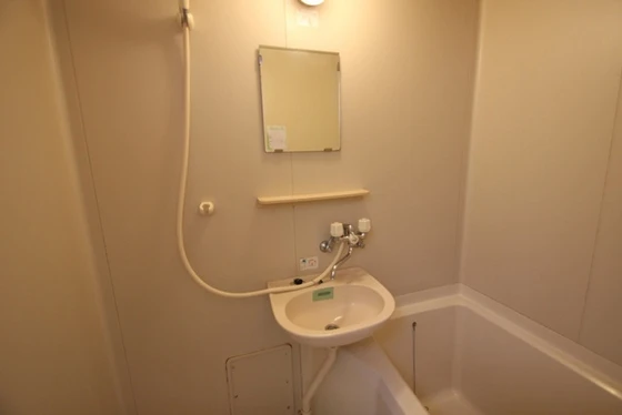 アーバンシティ山手A棟