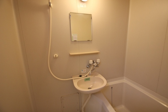 アーバンシティ山手A棟